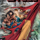 Cover by Ivan Reis, Joe Prado, and Alex Sinclair